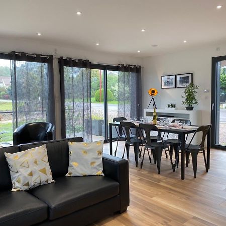 Chalet Manhattan Gérardmer Kültér fotó