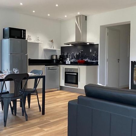 Chalet Manhattan Gérardmer Kültér fotó