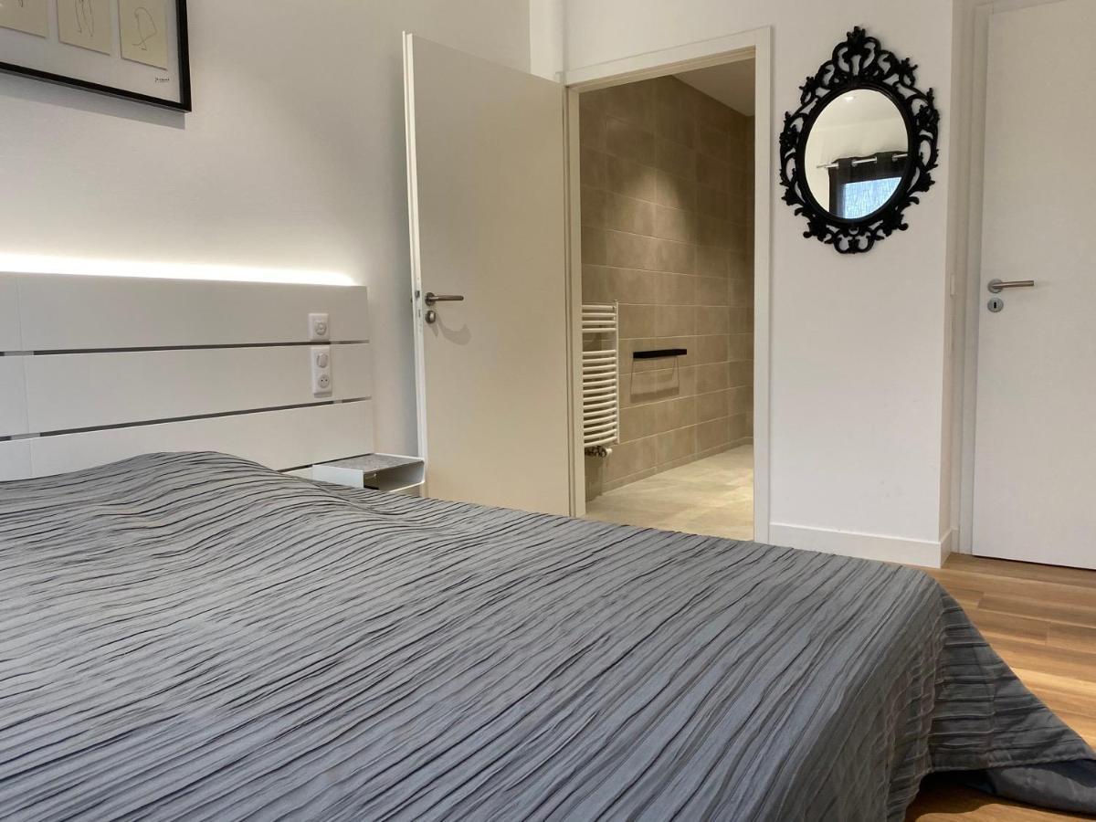 Chalet Manhattan Gérardmer Kültér fotó