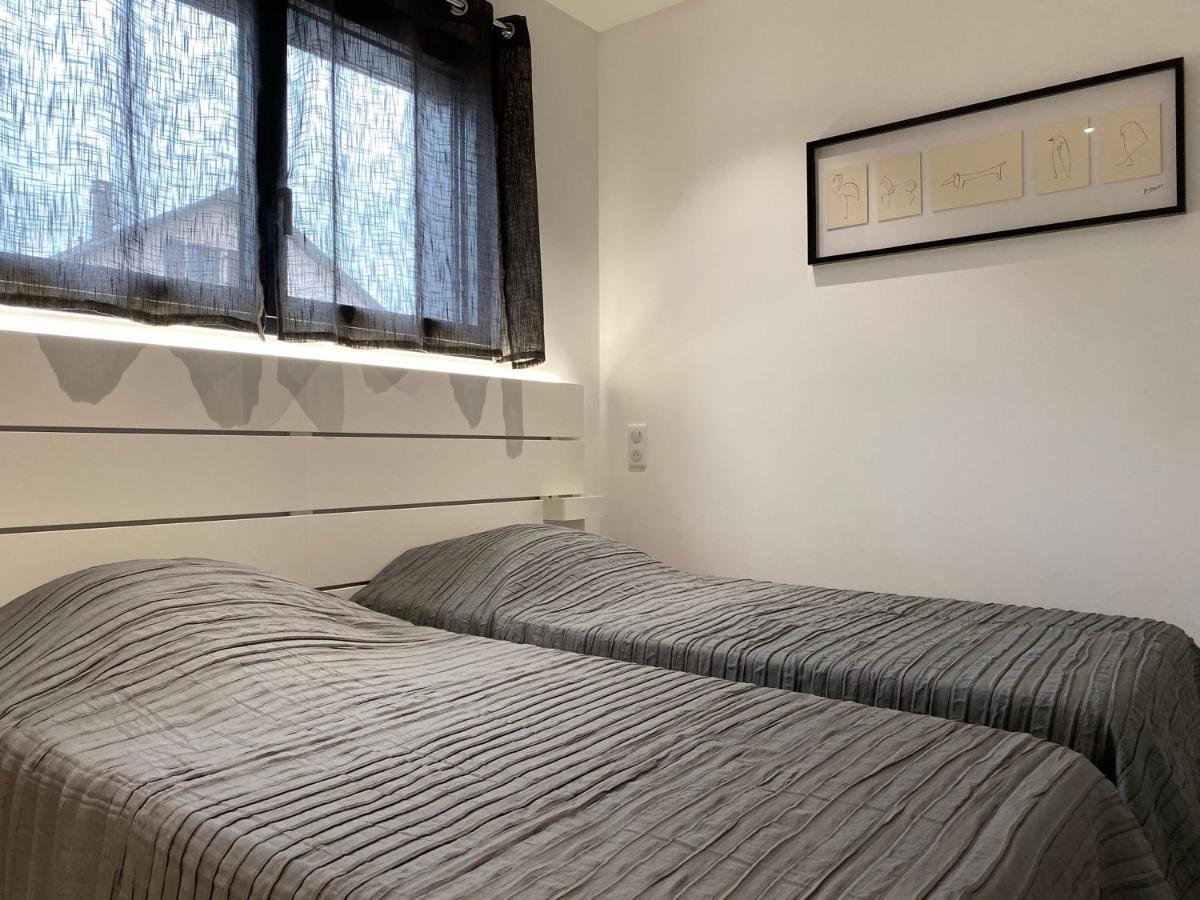 Chalet Manhattan Gérardmer Kültér fotó