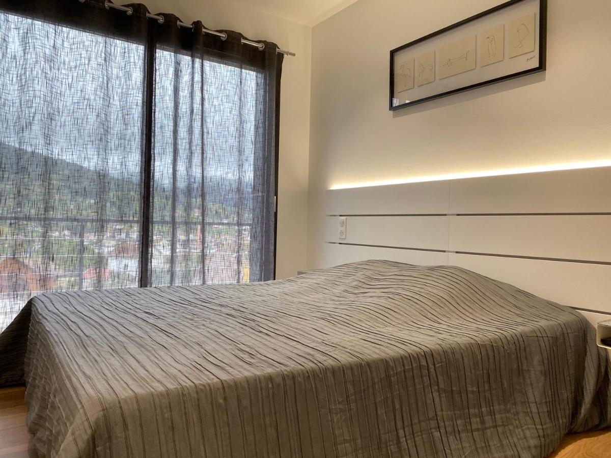 Chalet Manhattan Gérardmer Kültér fotó
