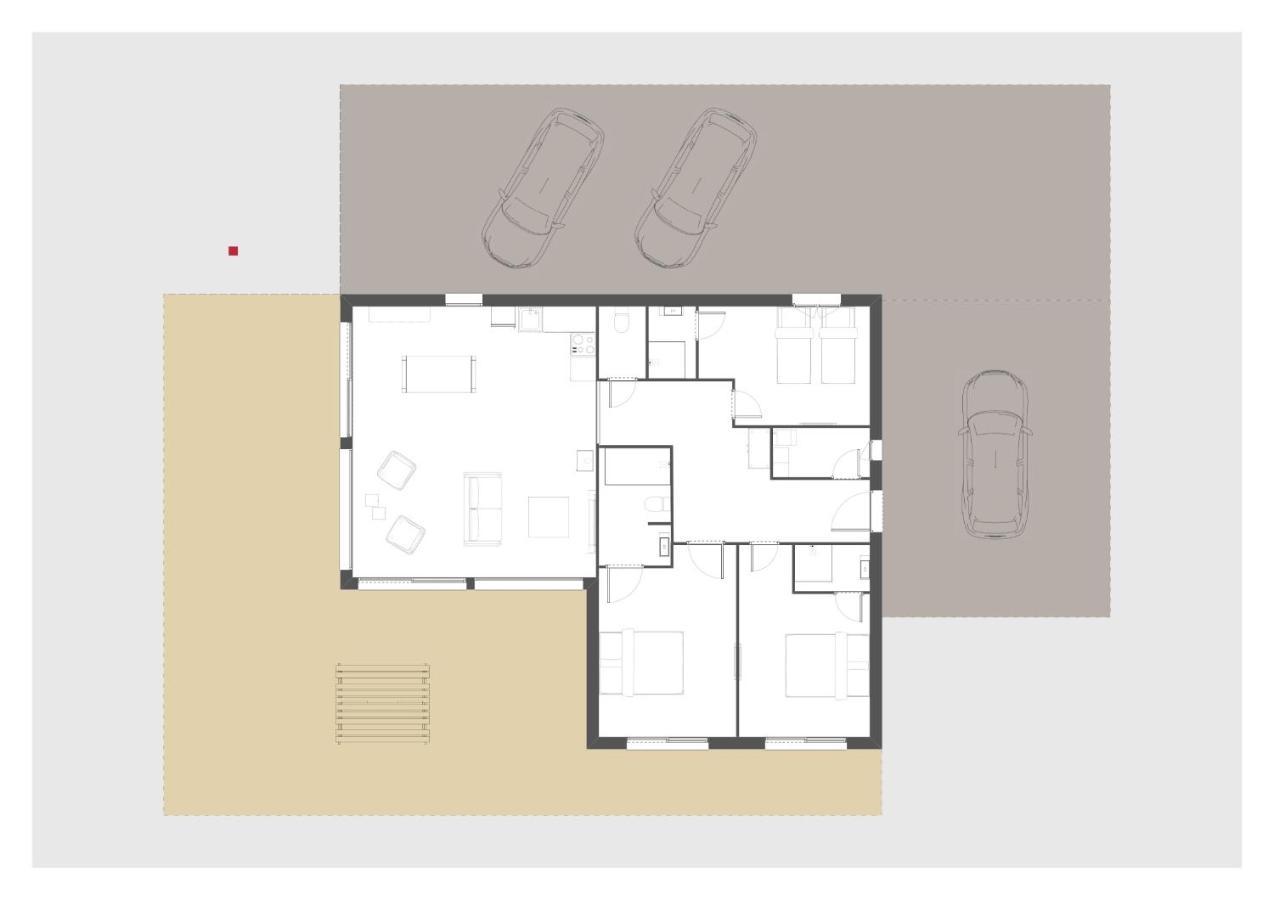 Chalet Manhattan Gérardmer Kültér fotó